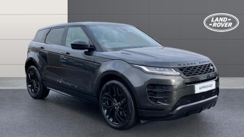 Land Rover Range Rover Evoque 2.0 D200 Evoque Edition 5dr Auto Diesel Hatchback